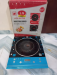 LG Lion Gstar Infrared Cooker ।
